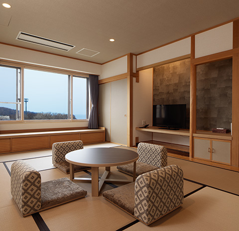 Japanese-style Room