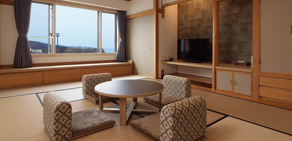 Japanese-style Room