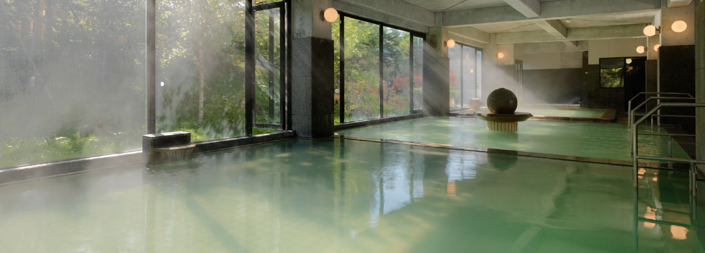 Onsen