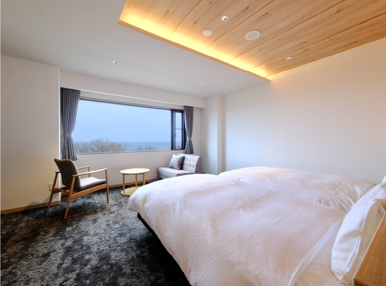 Standard Japanese-style Room