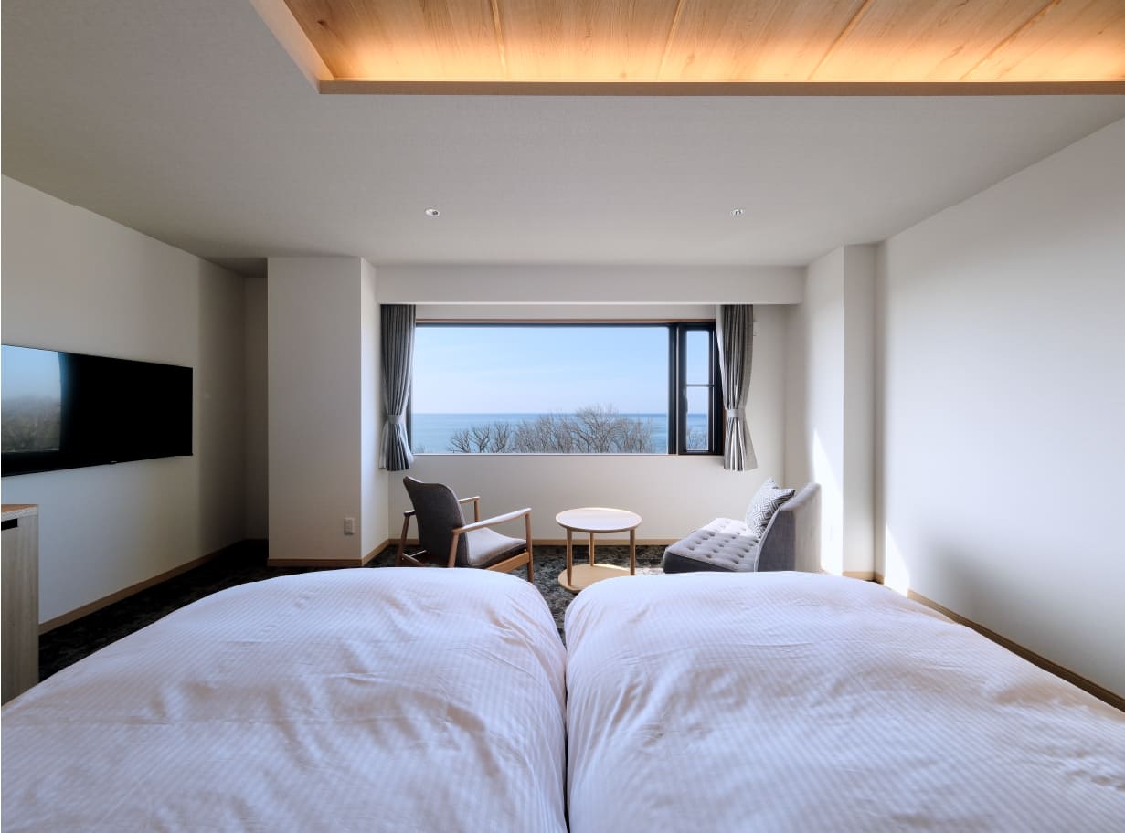 Standard Japanese-style Room