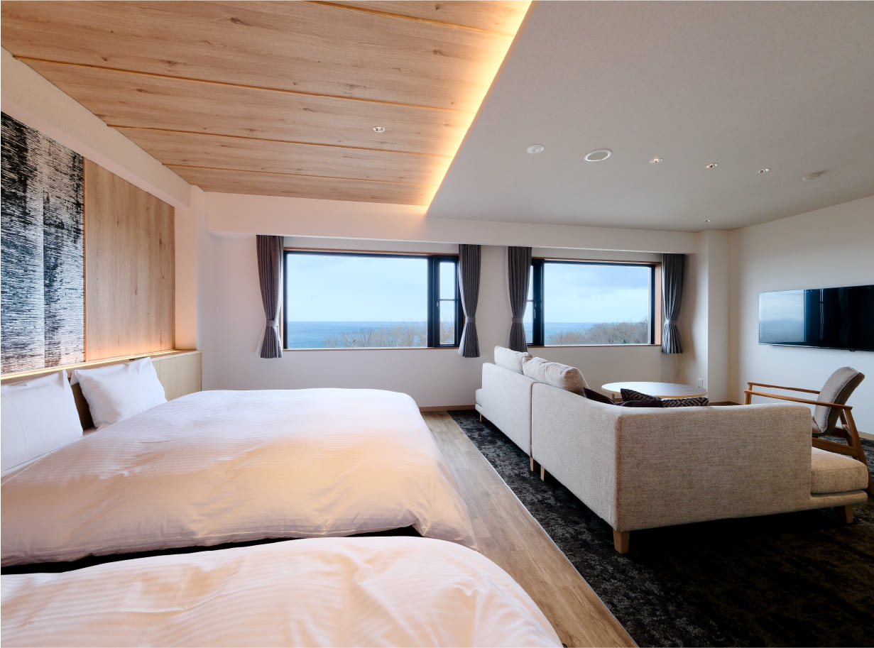 Standard Japanese-style Room