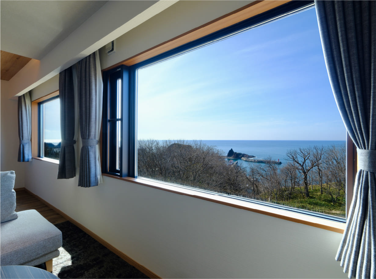 Standard Japanese-style Room