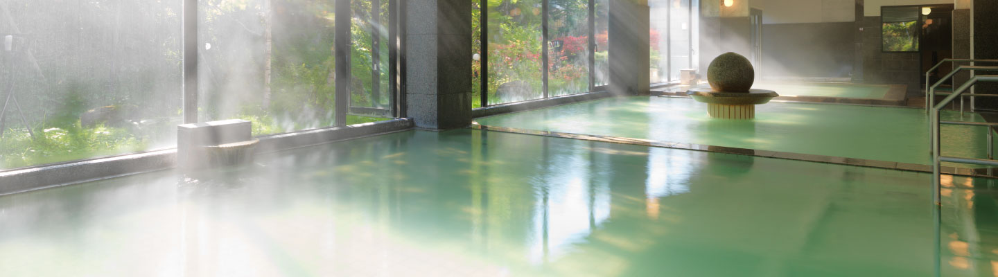 Onsen