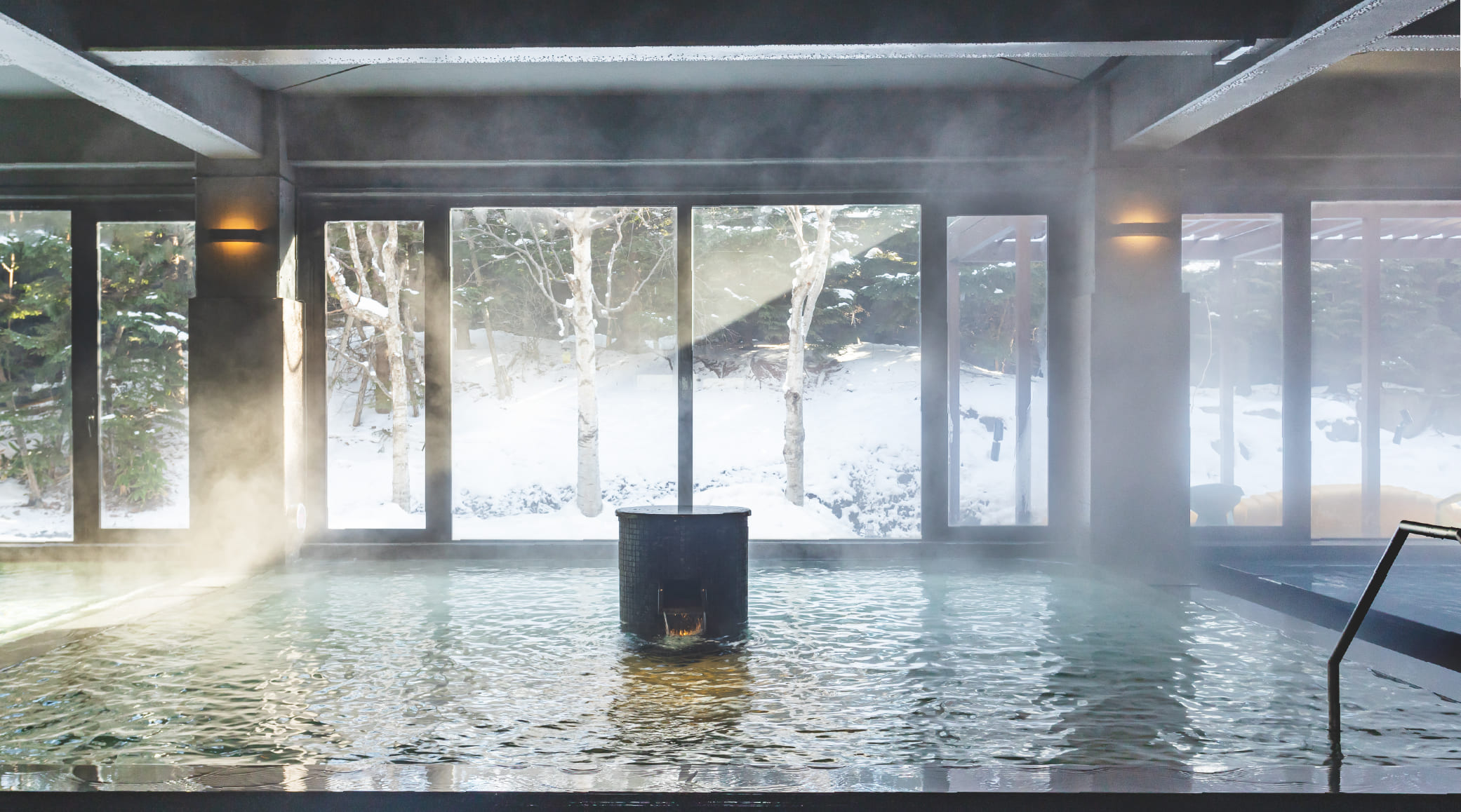 KIKI(キキ)知床ナチュラルリゾート Sauna