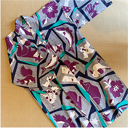 お子様用浴衣(S・M・L)